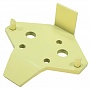 Securing Plate
